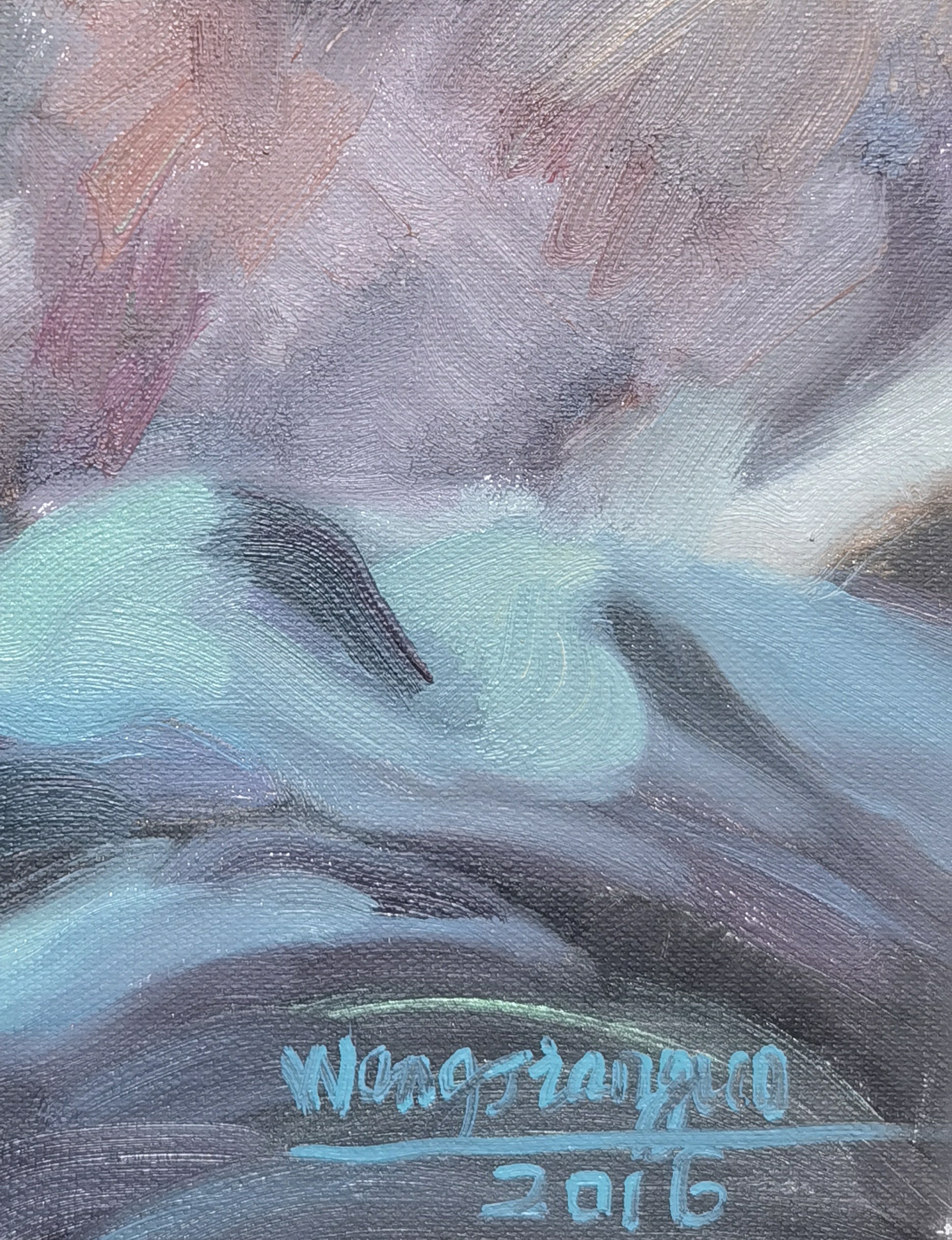 People Say That Jiangnan Is Beautiful