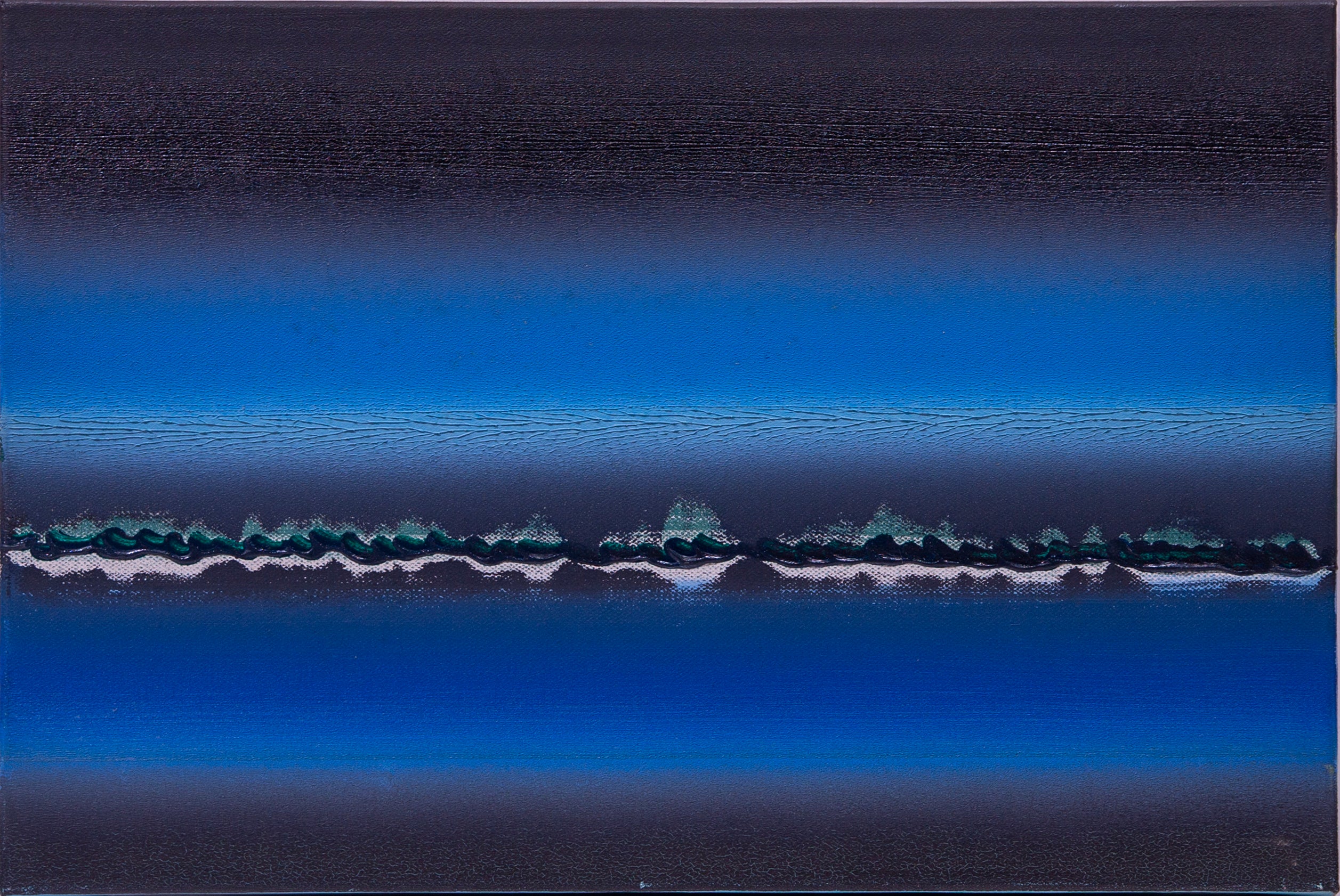 Nothingness No.3
