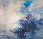 The Lingering Dawn