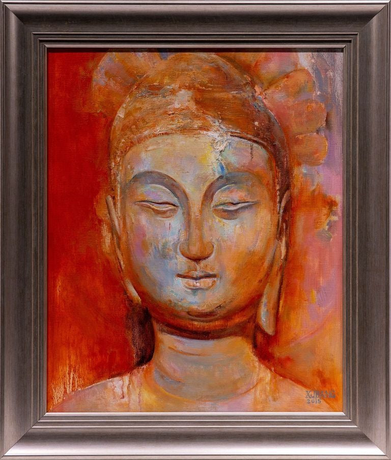 Quiet Smile Series 12