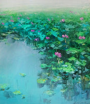 Lotus Rhyme