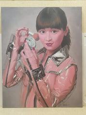 Plastic Makeup 1