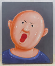 Fang Lijun