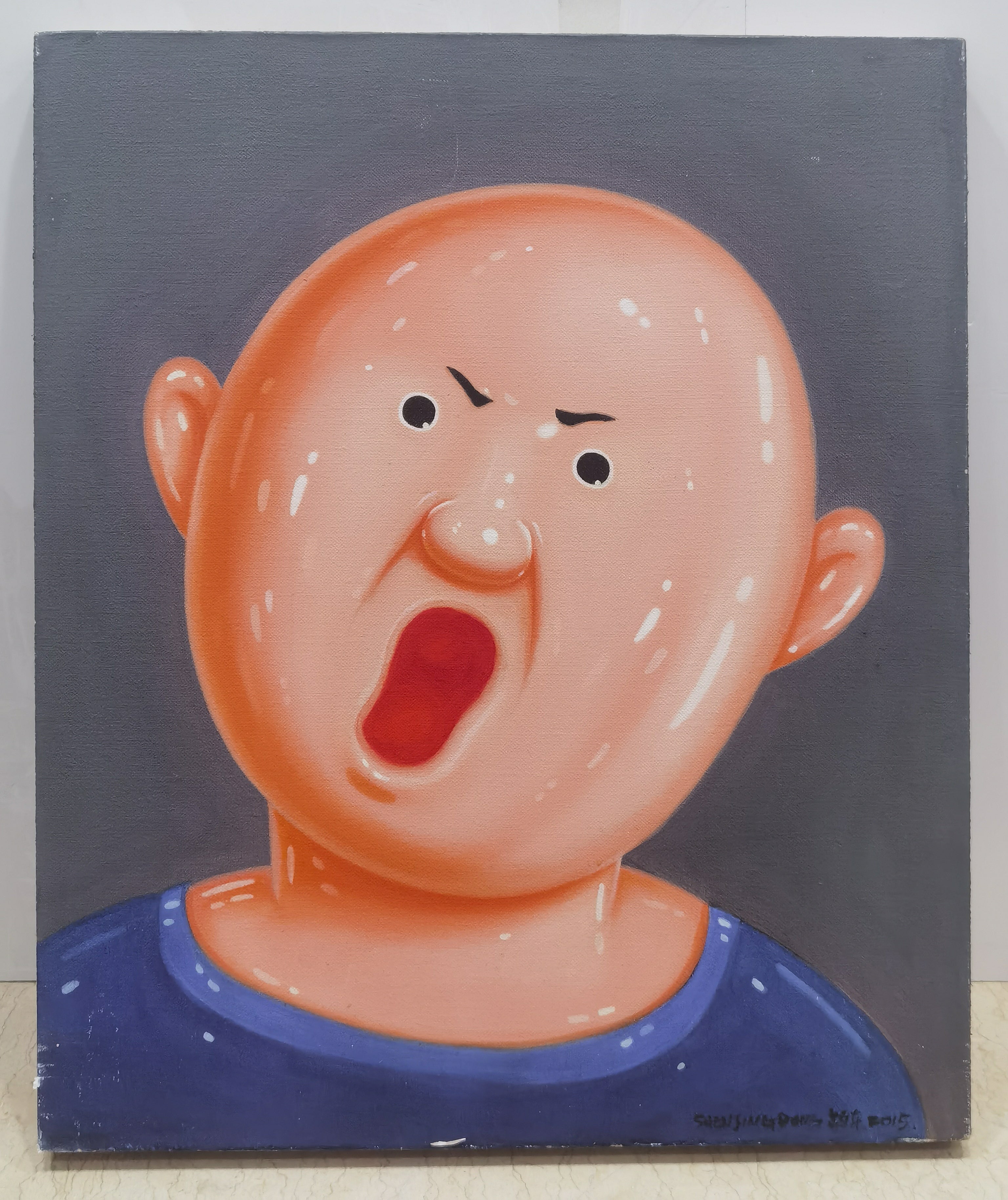 Fang Lijun