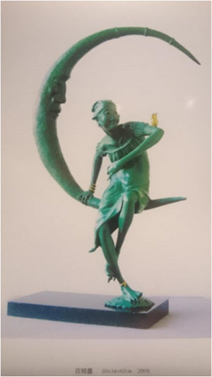 Descriptive image text