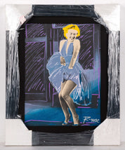 Ringo Daniel Funes, 'Seven Year Itc'