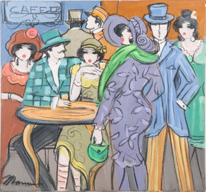 Descriptive image text