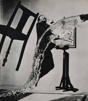 Dali Atomicus by Philippe Halsman