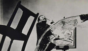 Dali Atomicus by Philippe Halsman