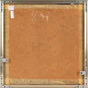 Hubert Minnebo, 'Bird Friend'