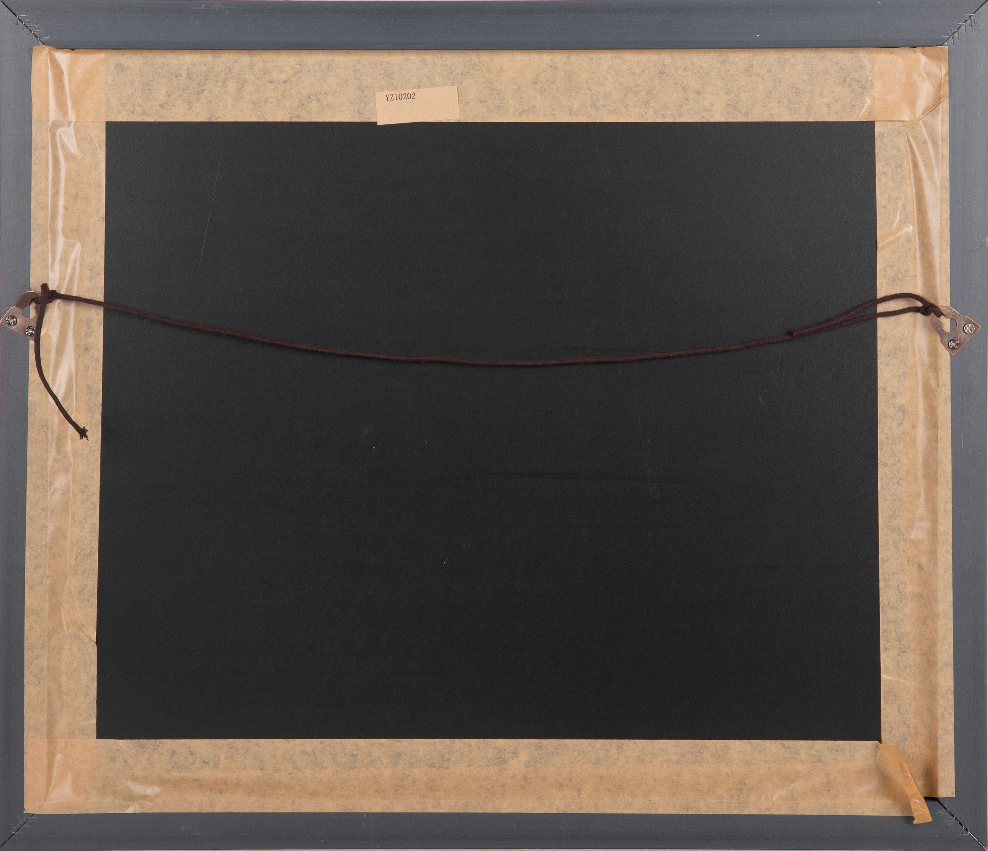 Roy Lichtenstein, Crying Girl 1963