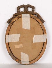 Portrait of Nicholas II, Czar of Russia