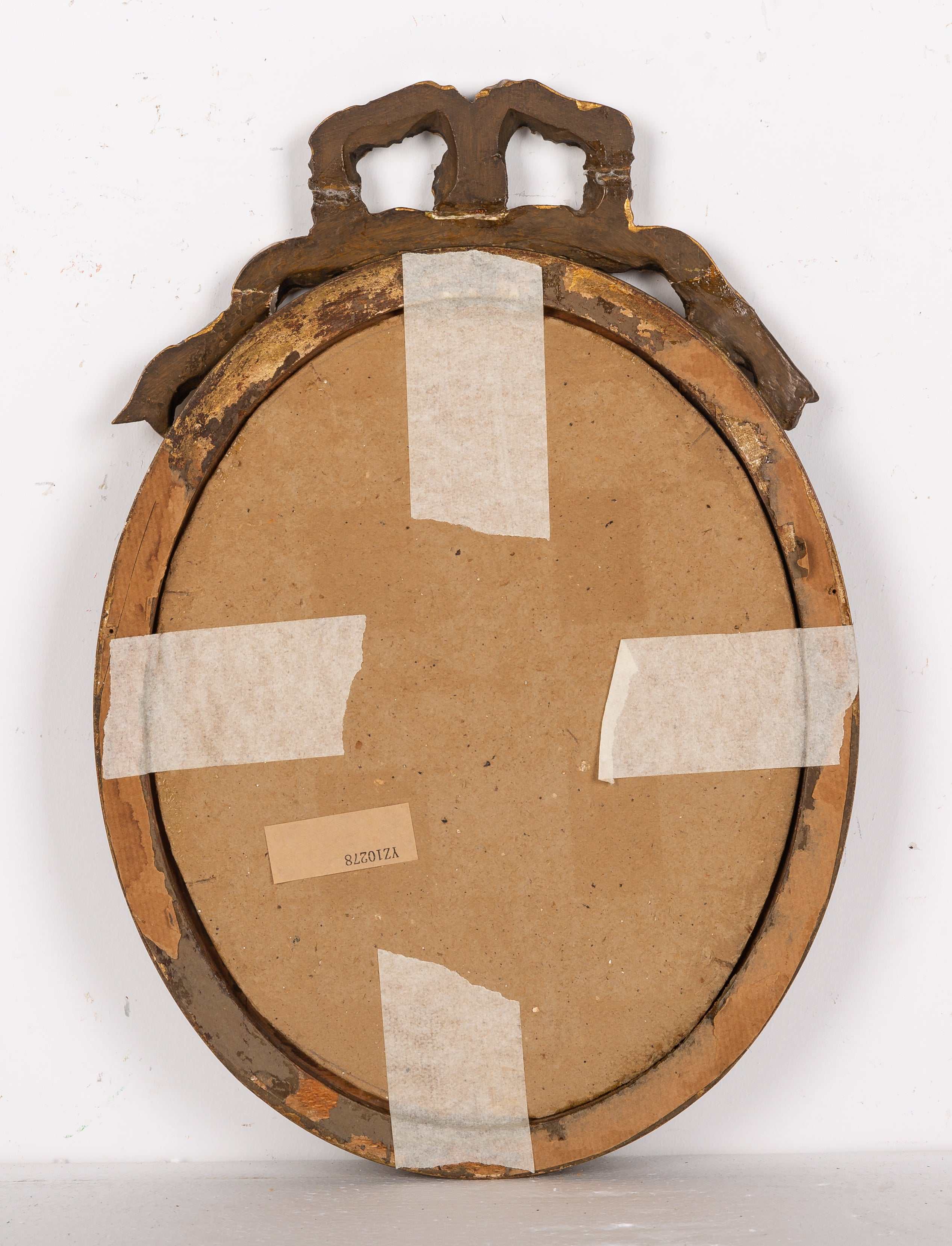 Portrait of Nicholas II, Czar of Russia