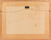 Hilda Parry Cornwall Landscape (Serene Scenic Artwork)