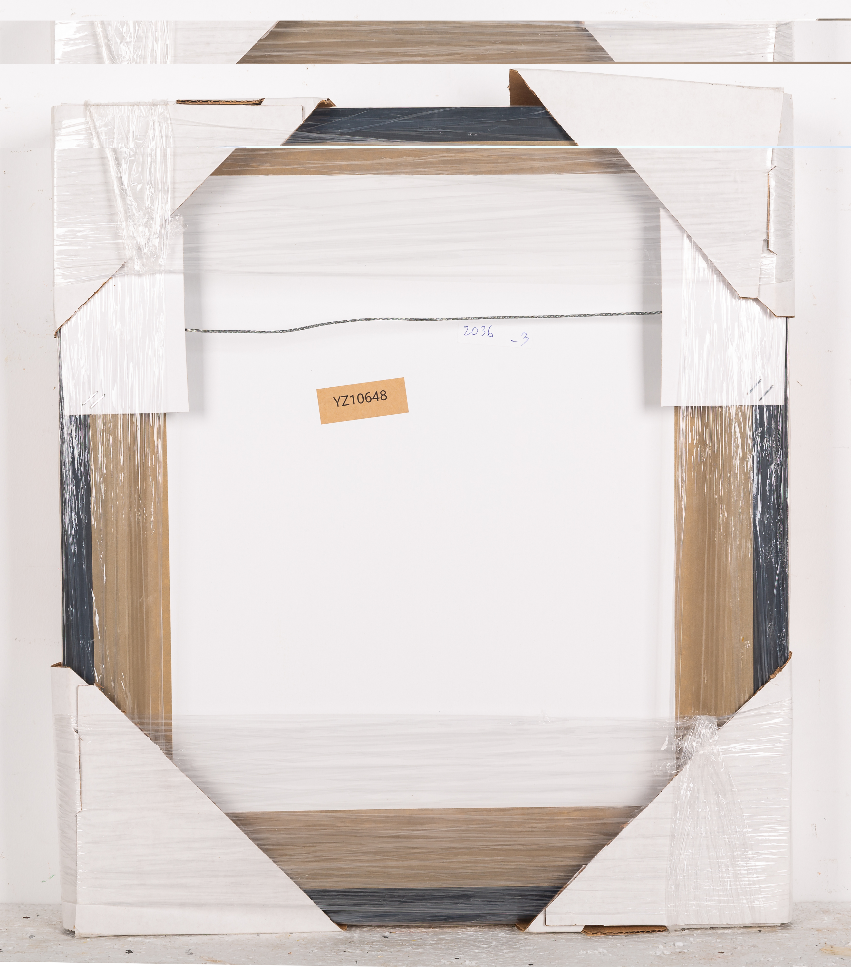 Marc Chagall – Daphnis and Chloe: Beside the Spring (1977 Color Lithograph)