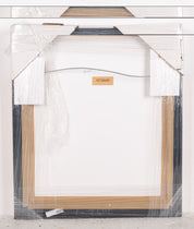 Marc Chagall – Daphnis and Chloe: Pan's Banquet (Color Lithograph)