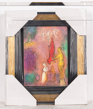 Descriptive image text