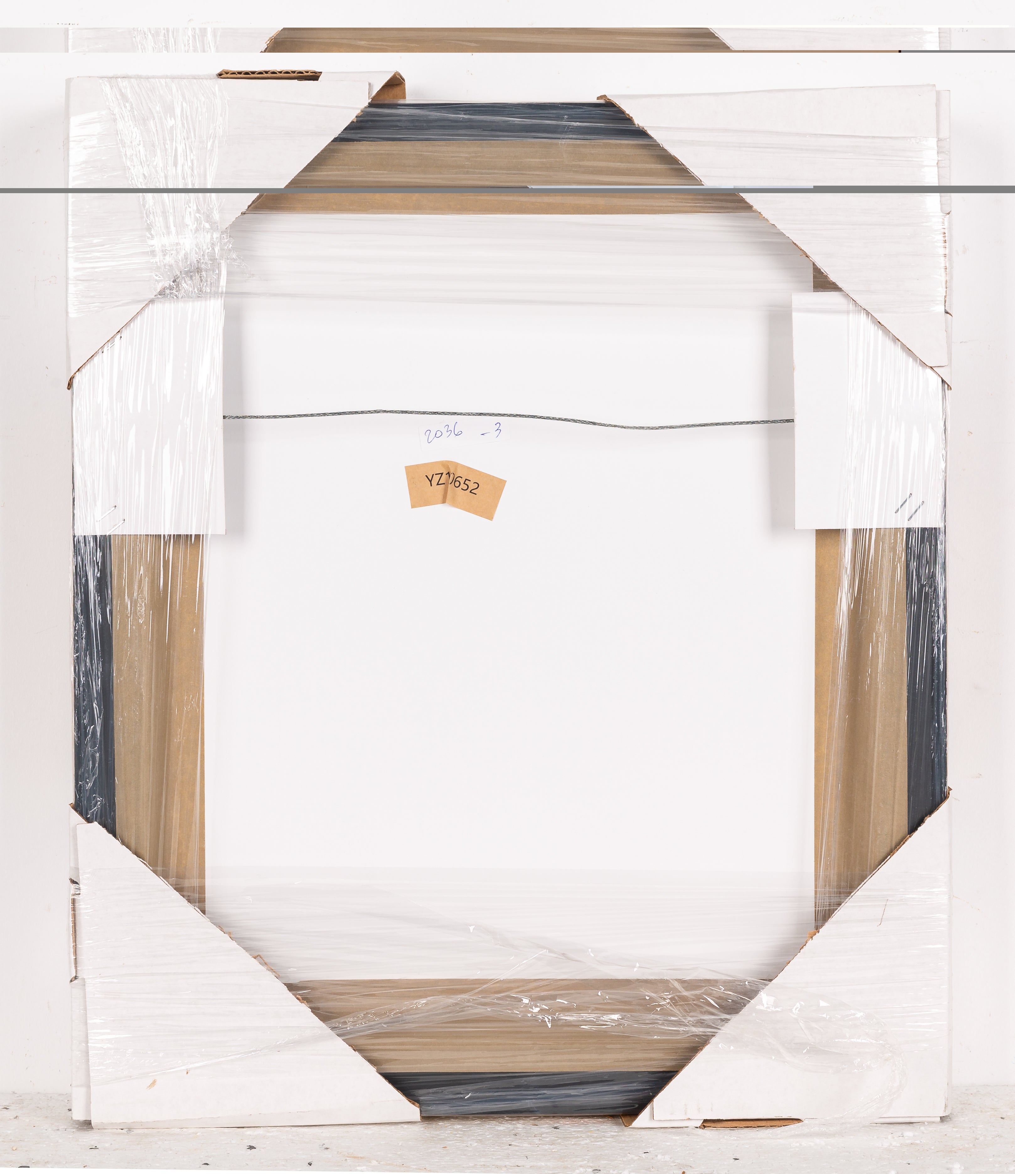 Marc Chagall – Daphnis and Chloe: The Sacrifice (Color Lithograph)