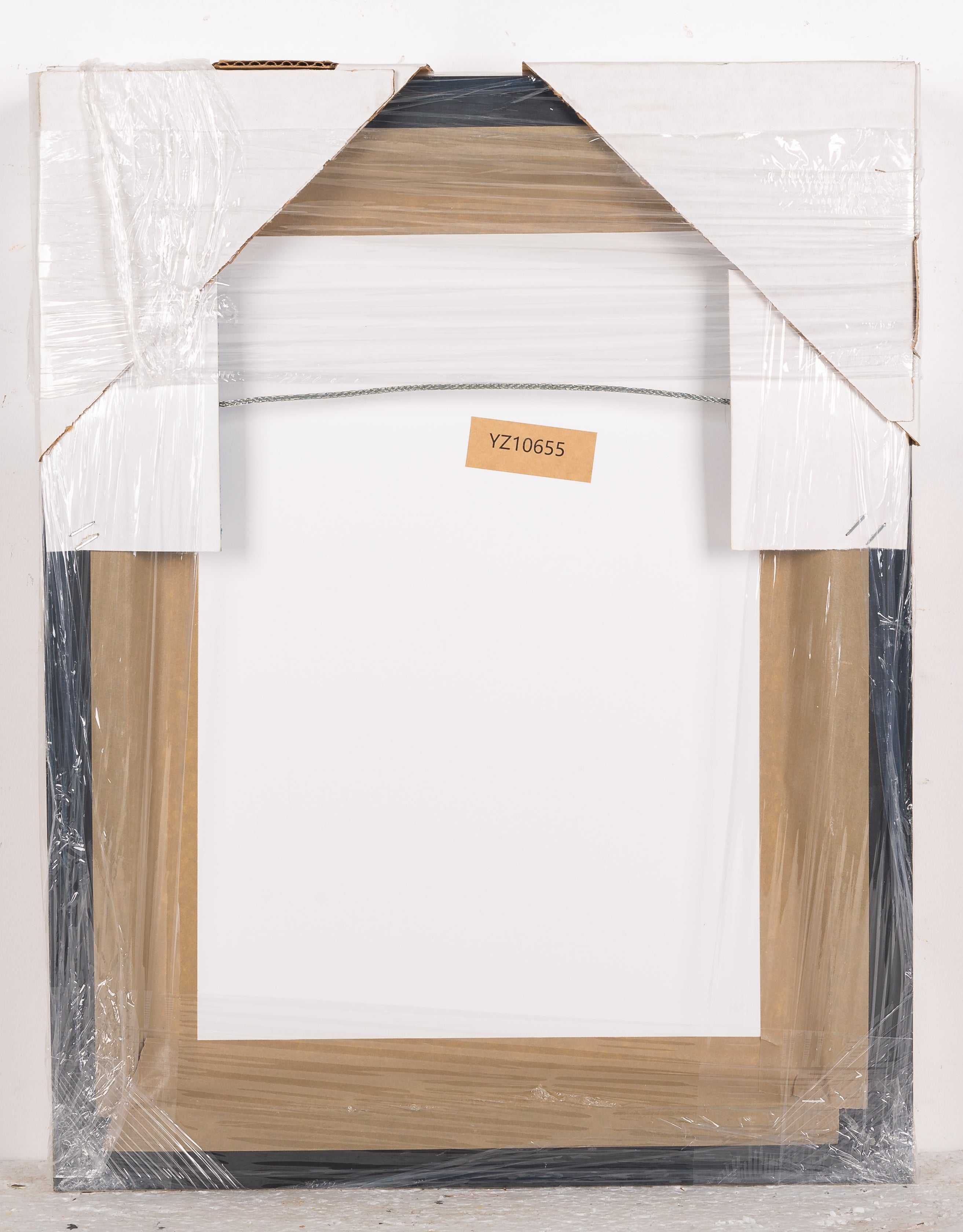 SALVADOR DALI, THE BUILDER (THE PROFESSIONS)