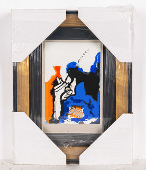 Descriptive image text