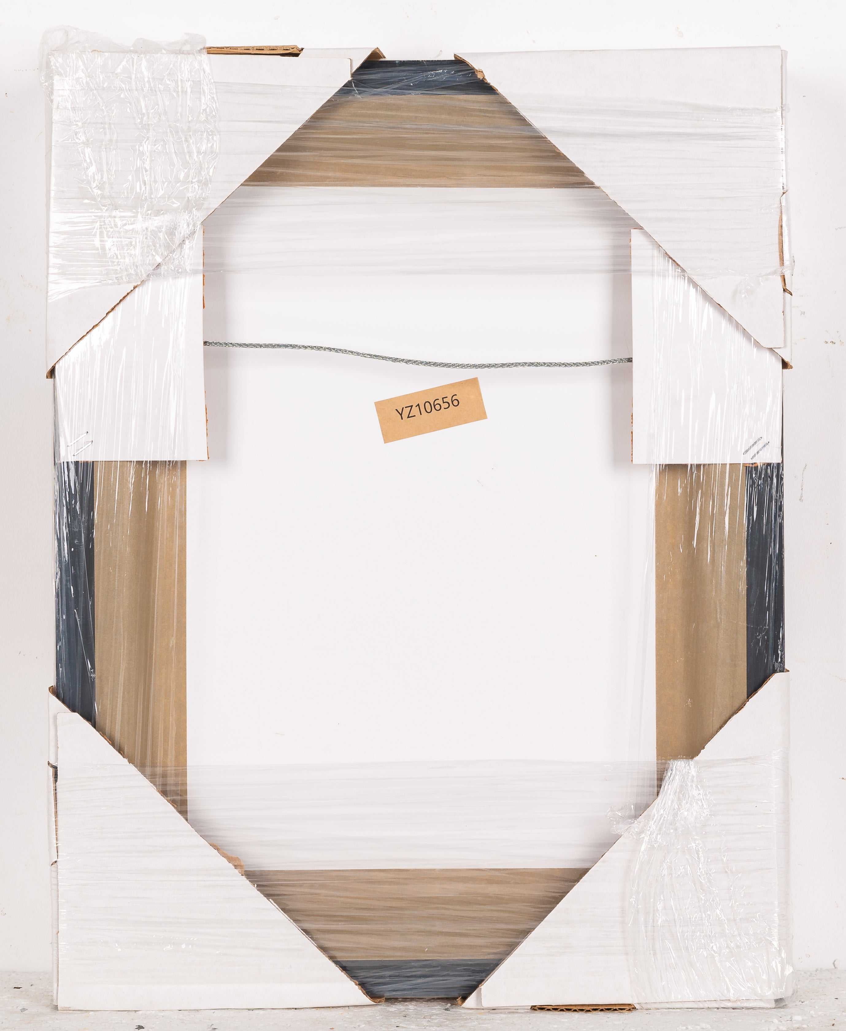 Salvador Dalí – El Comerciante (The Professions)