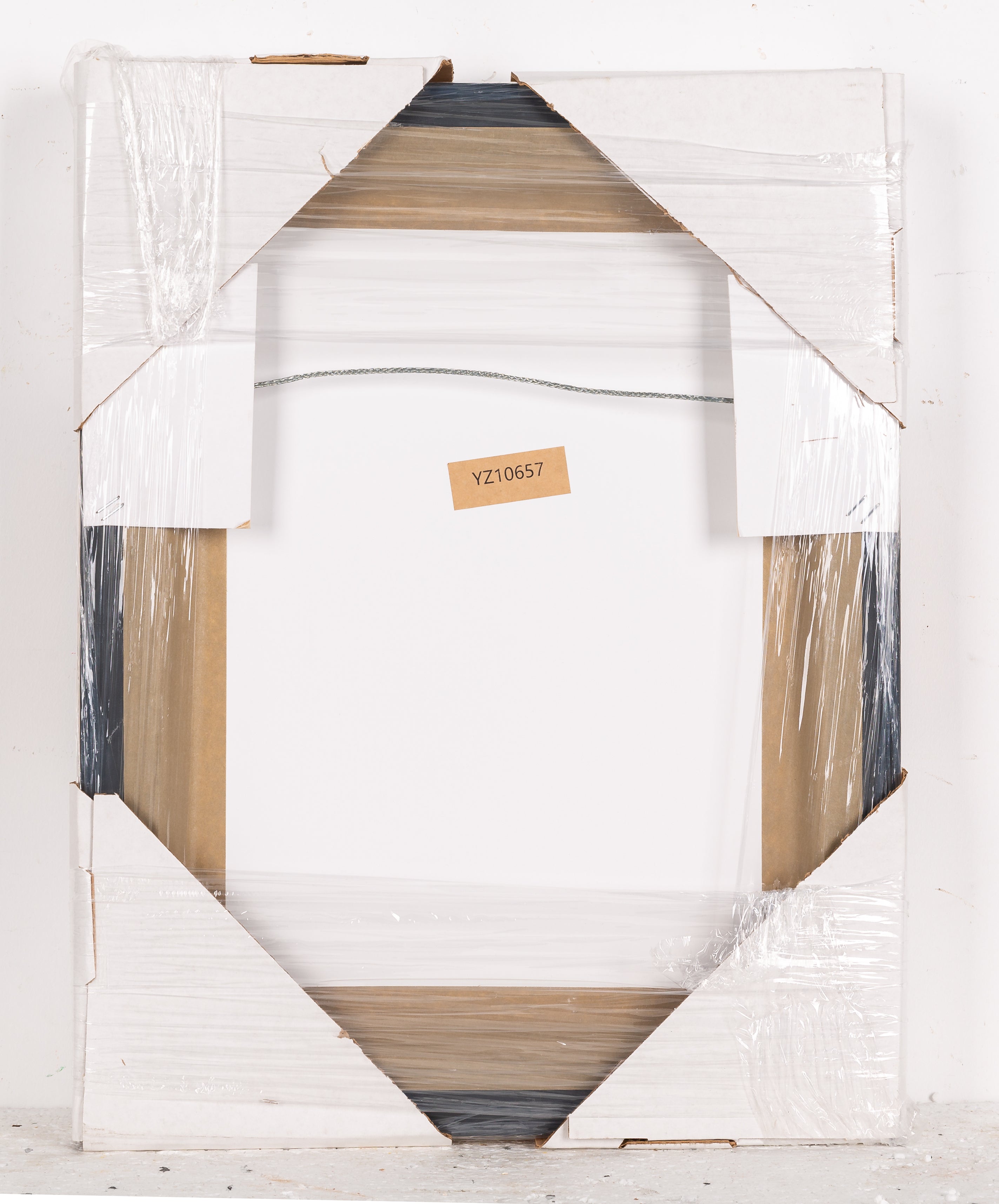 Salvador Dalí – El Comerciante (The Professions) (1970 Screen Print)