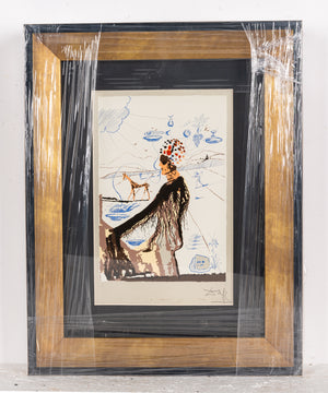 Descriptive image text