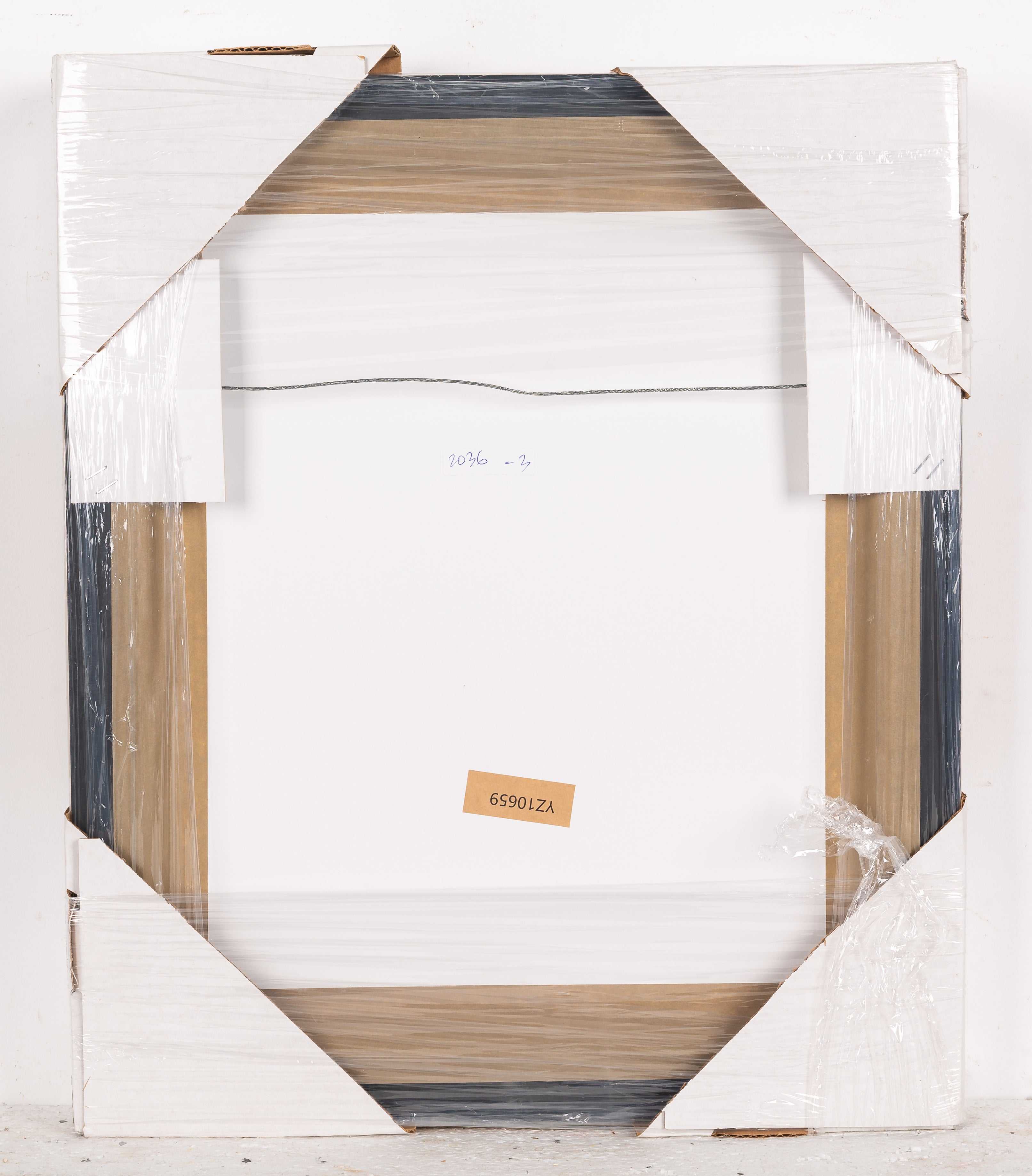 Marc Chagall – The Young Men of Methymne