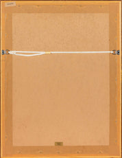 Francesco Coleman, Taking a Rest