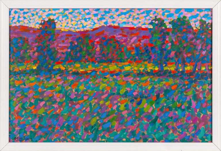 Paul Stephens – "Summer Day"