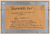 Paul Stephens – "Summer Day"