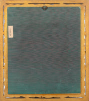 Portrait of a Young Lady with Hat