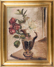 Ludvig Jacobsen, 'Bouquet of Flowers'