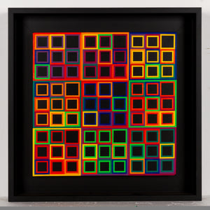 Descriptive image text