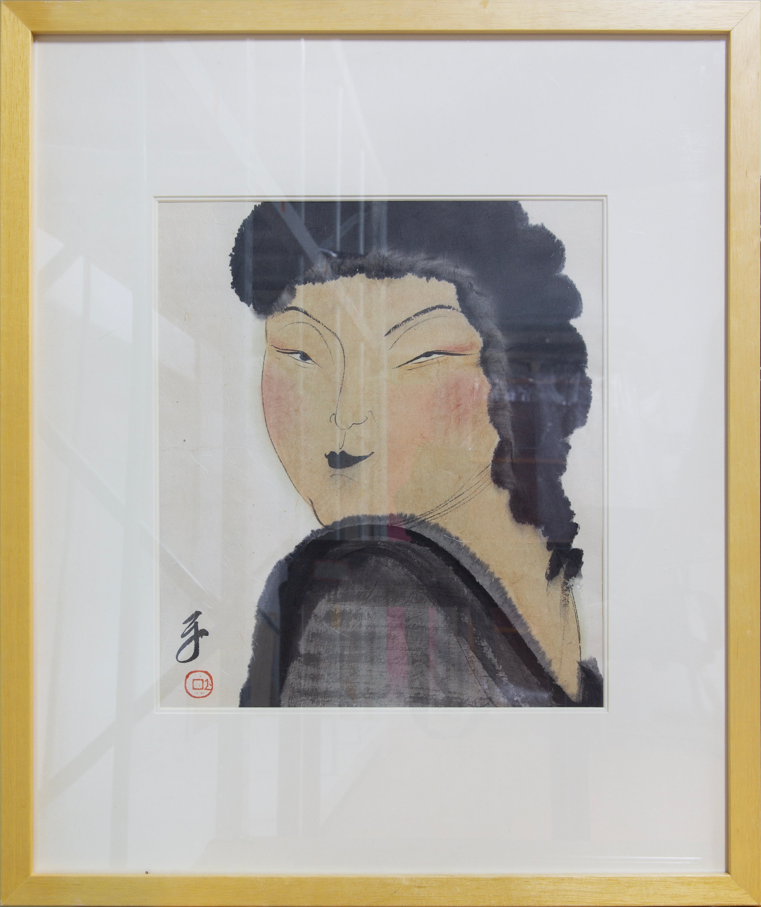 Portrait 10