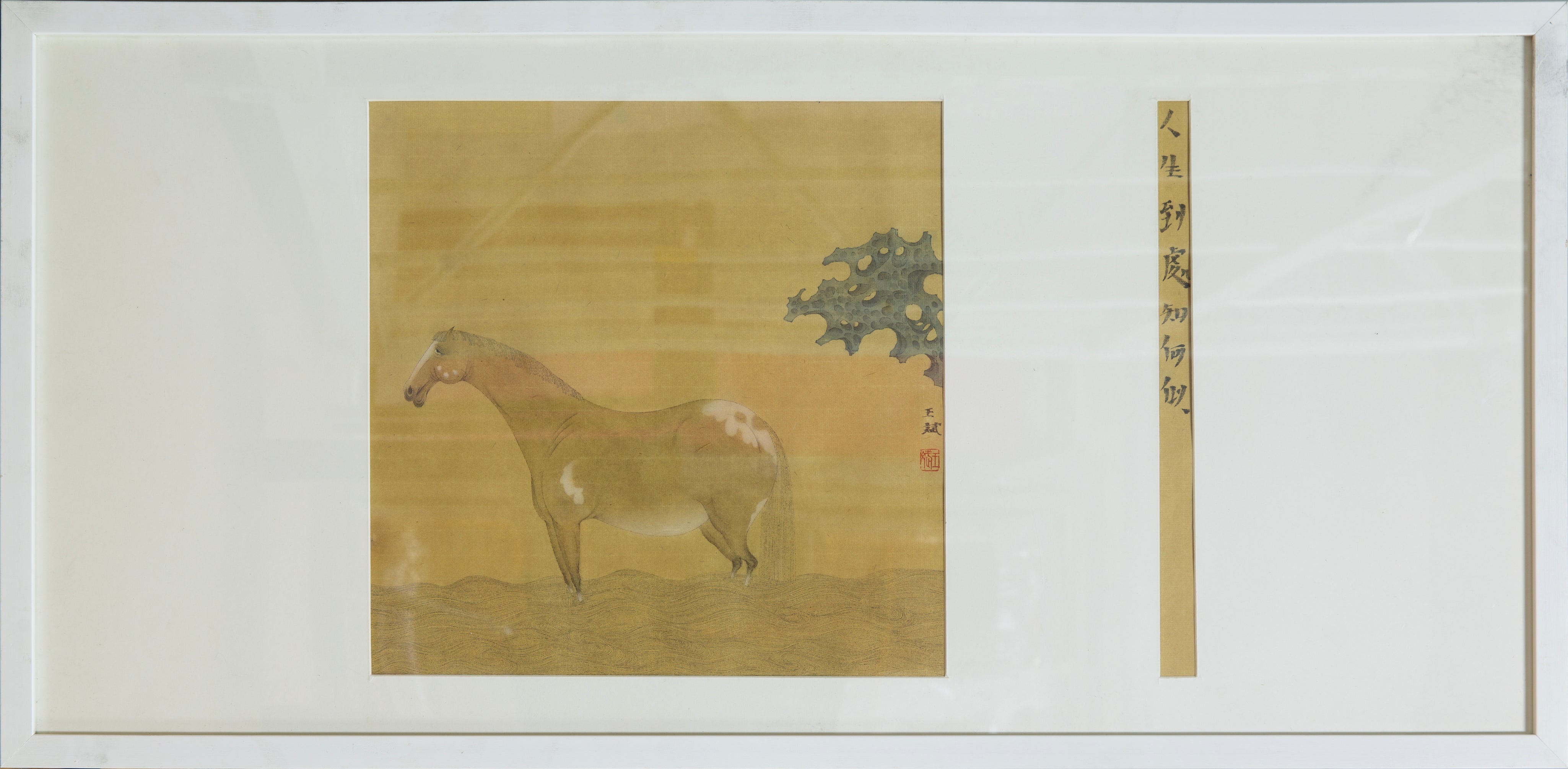 Life is Known Everywhere