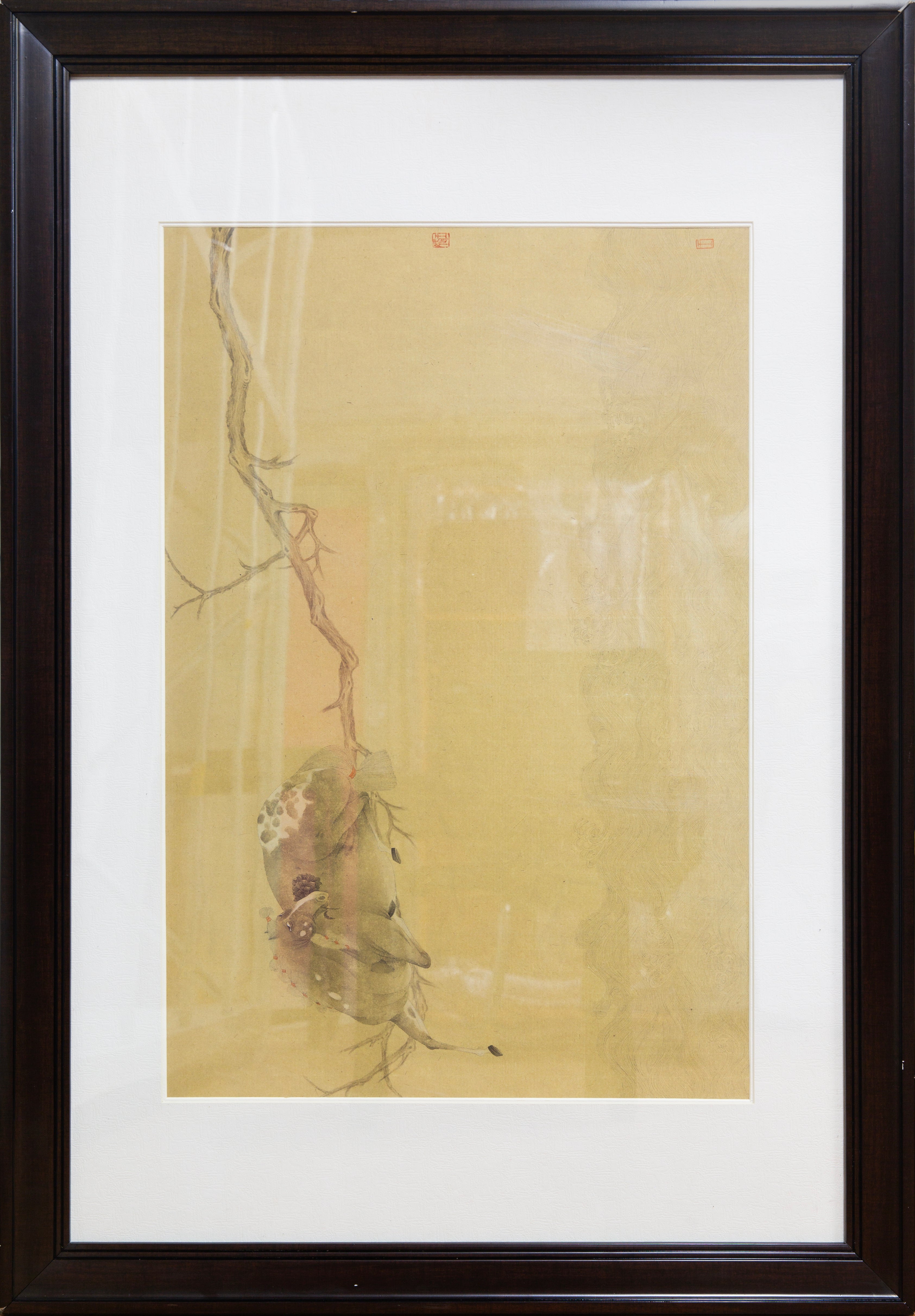 Reminiscing Jiangnan