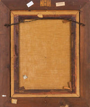 The Blind Side of Grandfather by John Wells Smith