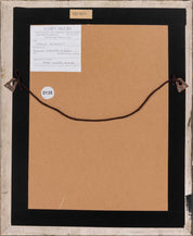 Gary Akers, Serene Moments, Mink Island, Maine