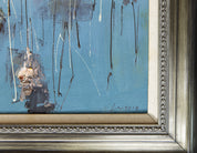 Residual Lotus and Fragrance