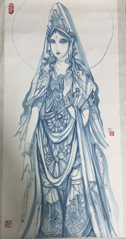 Guanyin