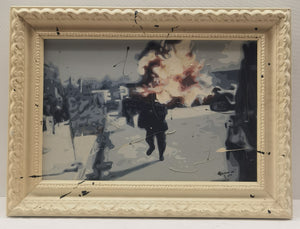 Descriptive image text