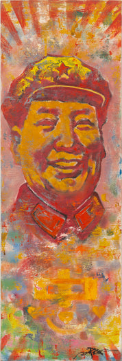 Mao Zedong