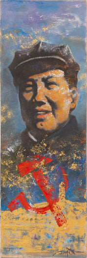 Mao Zedong