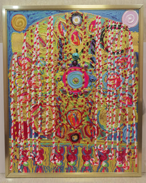 Descriptive image text