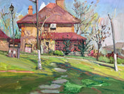 Liugong Island Villa