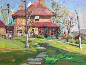 Descriptive image text