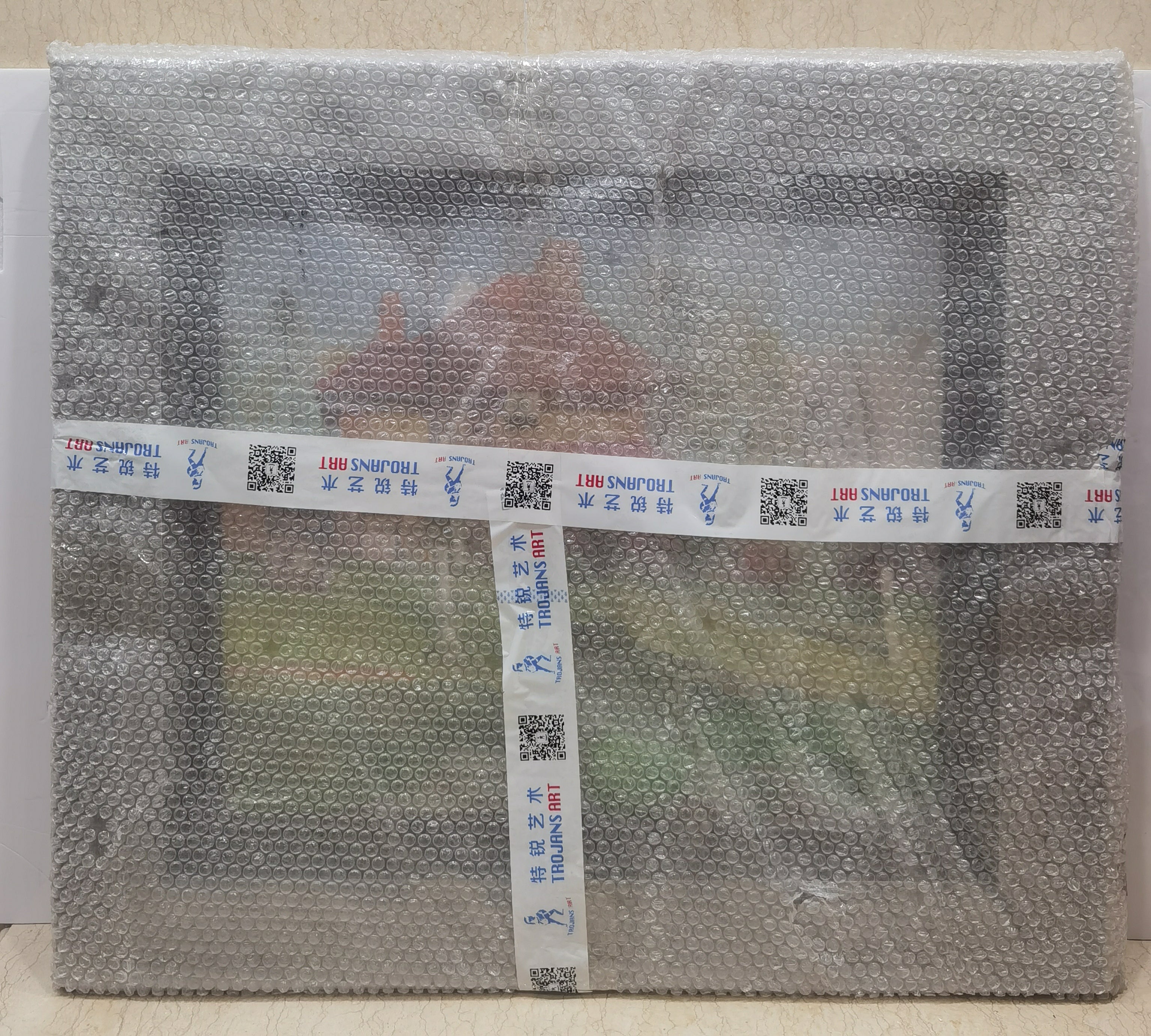 Liugong Island Villa