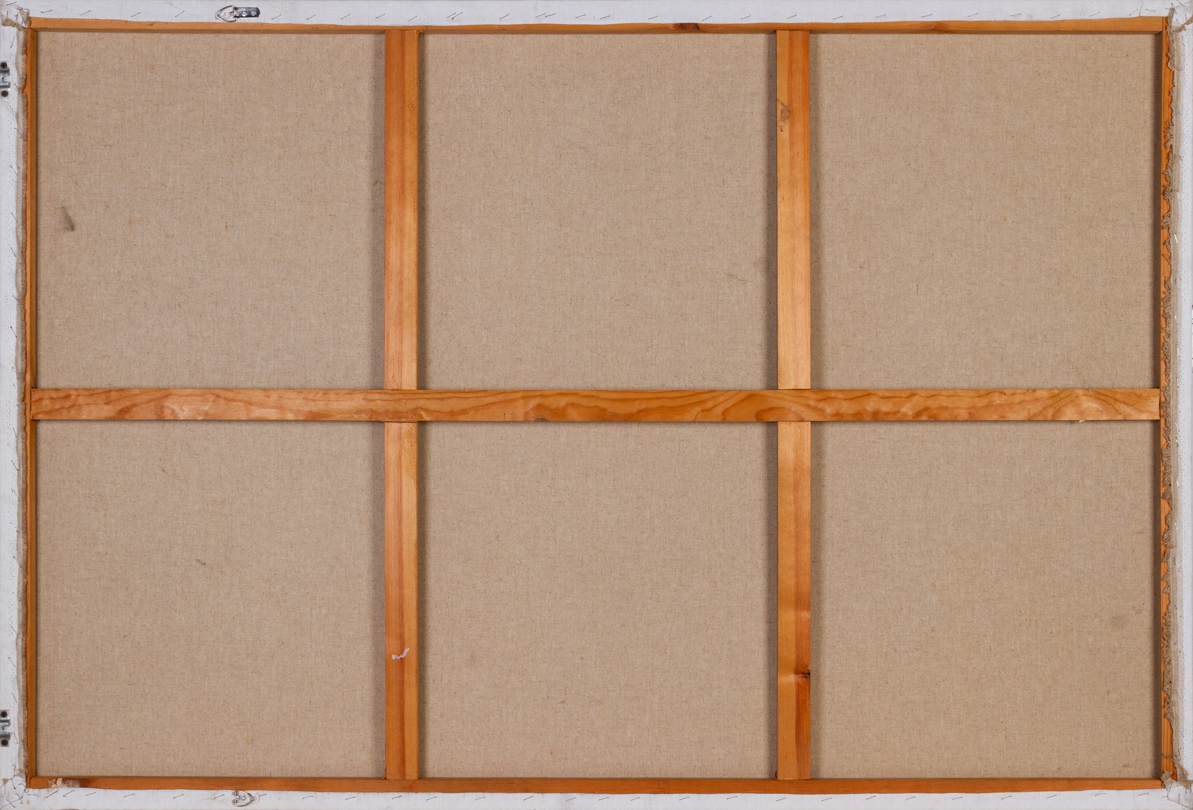 Missing Person Notice