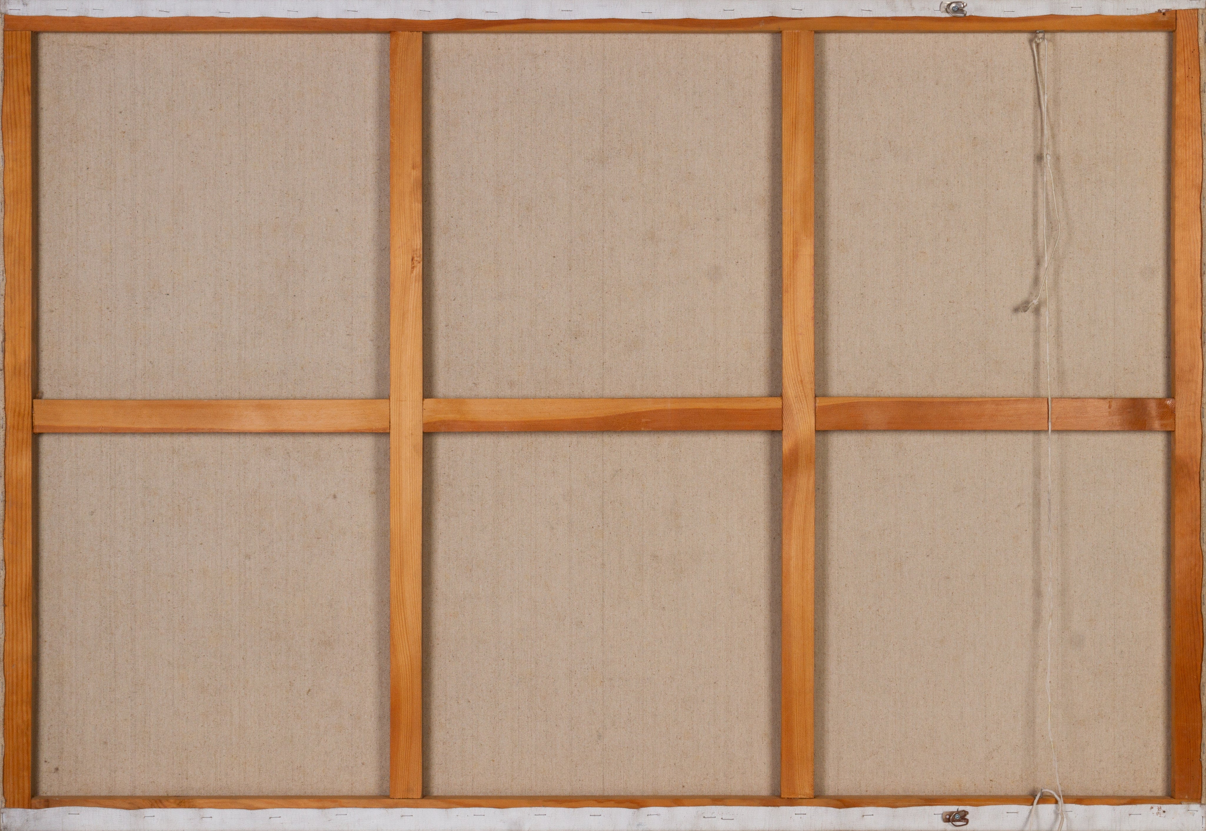 Missing Person Notice